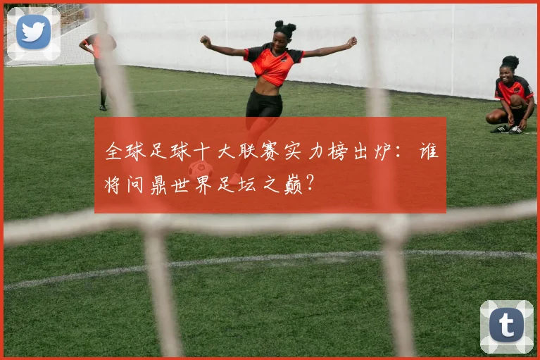 全球足球十大联赛实力榜出炉：谁将问鼎世界足坛之巅？